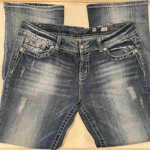 Miss Me Jeans - Size 34